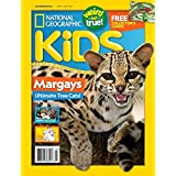 National Geographic Kids